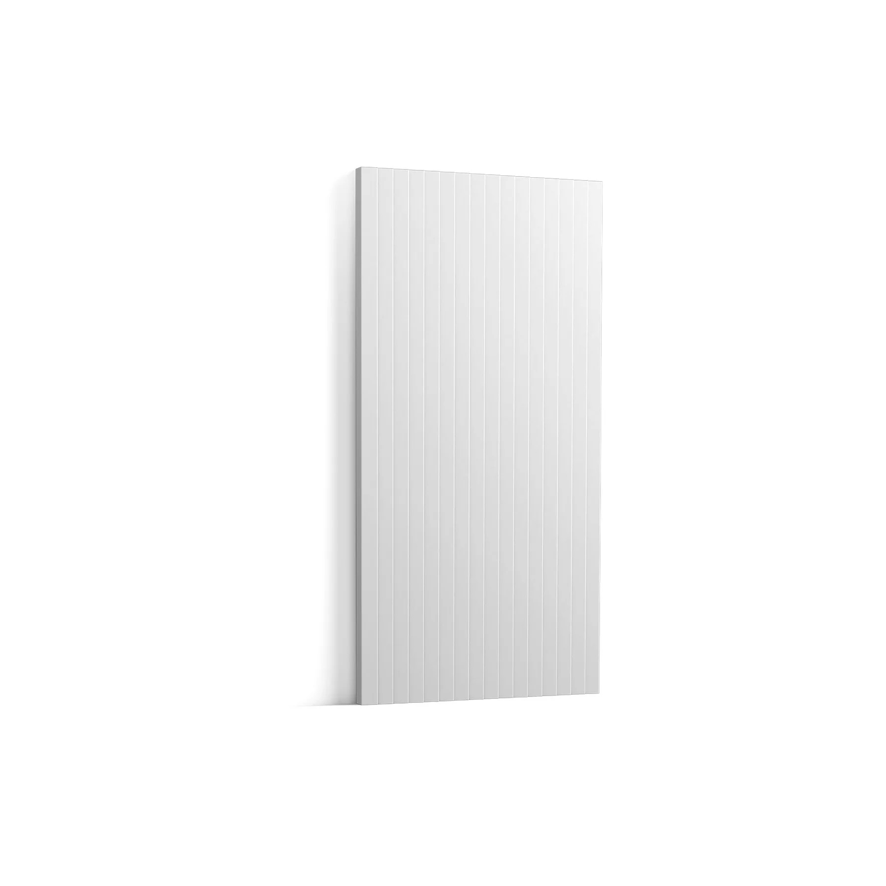 ORAC WX204 RIPPLE – 3D декоративен стенен панел с геометричен релеф 2