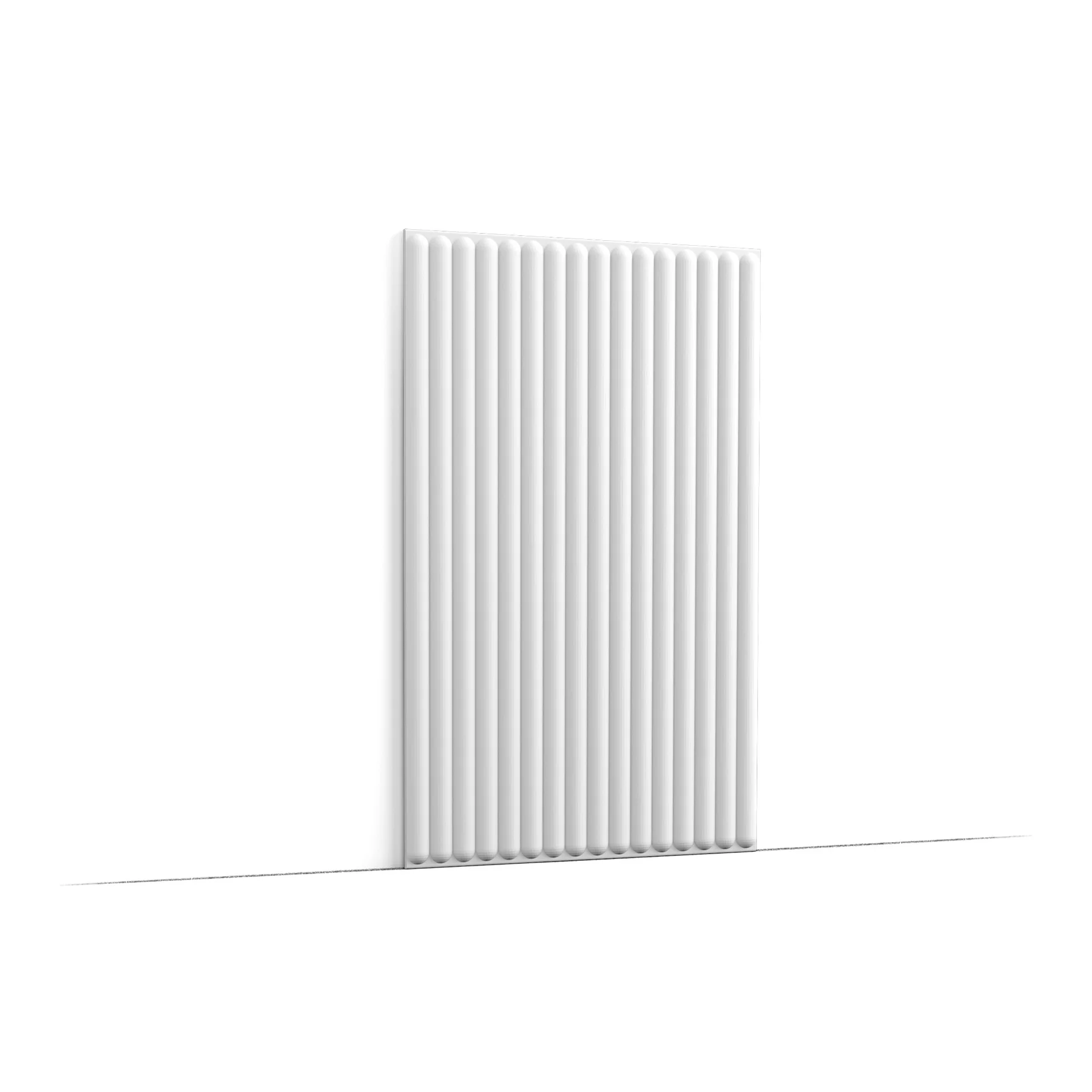 ORAC W215 HILL BEAD – 3D декоративен стенен панел